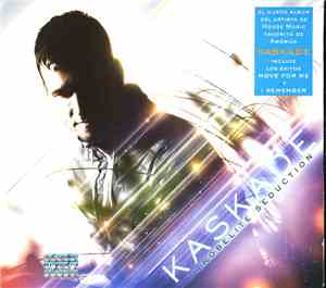 Kaskade - Strobelite Seduction