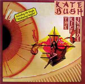 Kate Bush - The Kick Inside