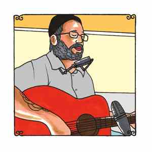 Kevin Seconds - Daytrotter Session