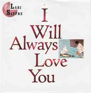 Labi Siffre - I Will Always Love You