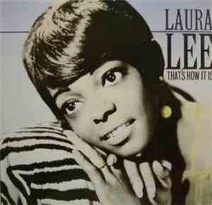 Laura Lee - That's How It Is