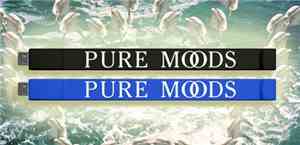 Lemonade  - Pure Moods