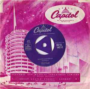 Les Paul & Mary Ford - Mister Sandman / That's What I Like