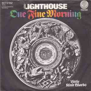 Lighthouse  - One Fine Morning