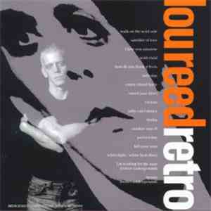 Lou Reed - Retro