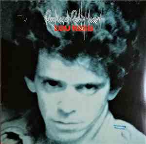 Lou Reed - Rock And Roll Heart