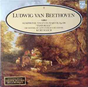 Ludwig van Beethoven - Symphonie n°6 en Fa majeur, Op.68 