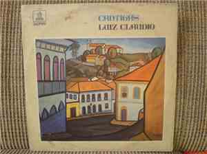 Luiz Claudio Ramos - Cantigas