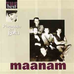 Maanam - Paranoja Jest Goła