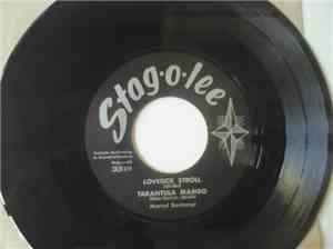Marcel Bontempi - I'M SO LONELY / LOVESICK STROLL