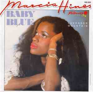 Marcia Hines - Baby Blue