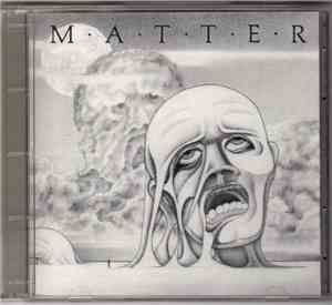 Matter  - Matter