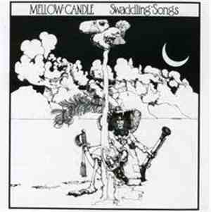 Mellow Candle - Swaddling Songs