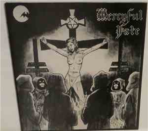 Mercyful Fate - Mercyful Fate