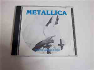 Metallica - After The Sandman Is Gone