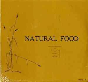 Natural Food - Natural Food