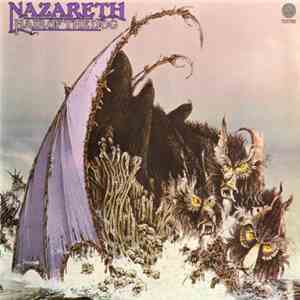 Nazareth  - Hair Of The Dog