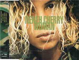 Neneh Cherry - Woman