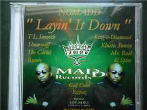Nomadd  - Layin It Down