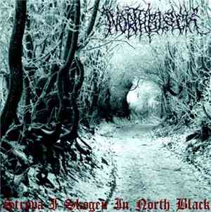 North Black - Strova I Skogen in North Black