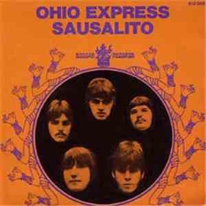 Ohio Express - Sausalito