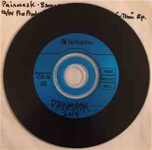 Painmask - This One's For Them - Demo EP