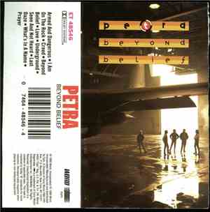 Petra  - Beyond Belief