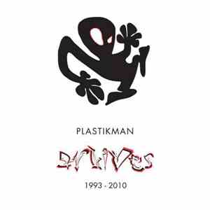 Plastikman - Arkives 1993 - 2010