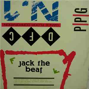 P/P/G - Jack The Beat