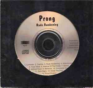 Prong - Rude Awakening