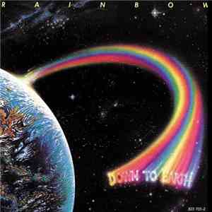 Rainbow - Down To Earth
