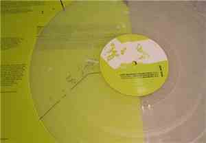 Randomer / Paranoid Society - Alphacut 009