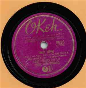 Ray Herbeck And His Music With Romance - Can't Get Indiana Off My Mind / Trade Winds