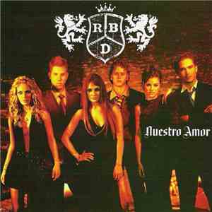 RBD - Nuestro Amor