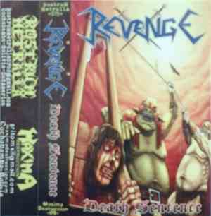 Revenge  - Death Sentence