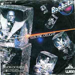 Rockets - Electric Delight
