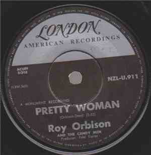 Roy Orbison - Pretty Woman