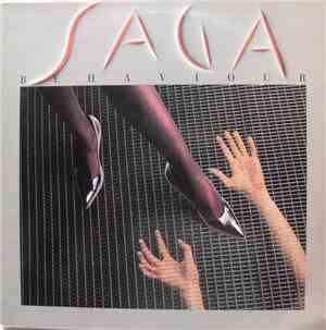 Saga  - Behaviour