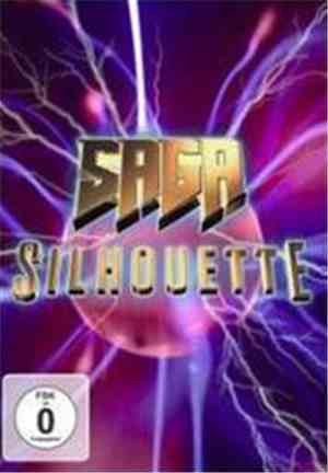Saga  - Silhouette