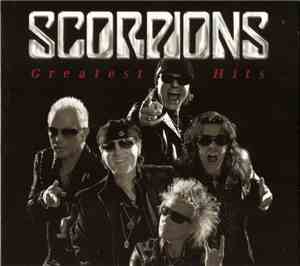 Scorpions - Greatest Hits