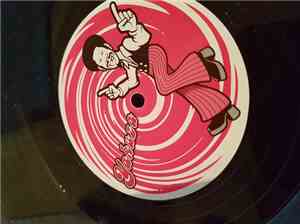 Sek-Shun 426 - Yakuza