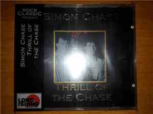Simon Chase - Thrill Of The Chase