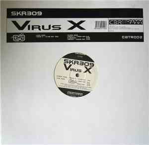 SKR309 - Virus X