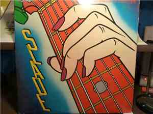 Slade - Keep Your Hands Off My Power Supply