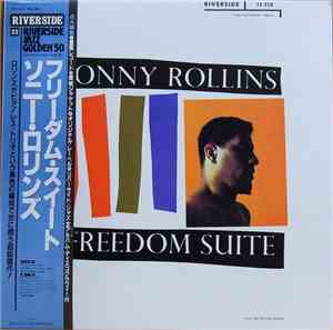 Sonny Rollins - Freedom Suite