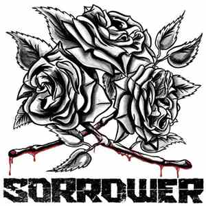 Sorrower / Violence Of Humanity - Sorrower / Violence Of Humanity