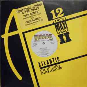 Southside Johnny & The Jukes - New Romeo