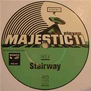 Stairway  - Stairway