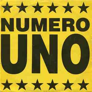 Starlight - Numero Uno