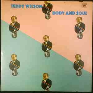 Teddy Wilson - Body And Soul
